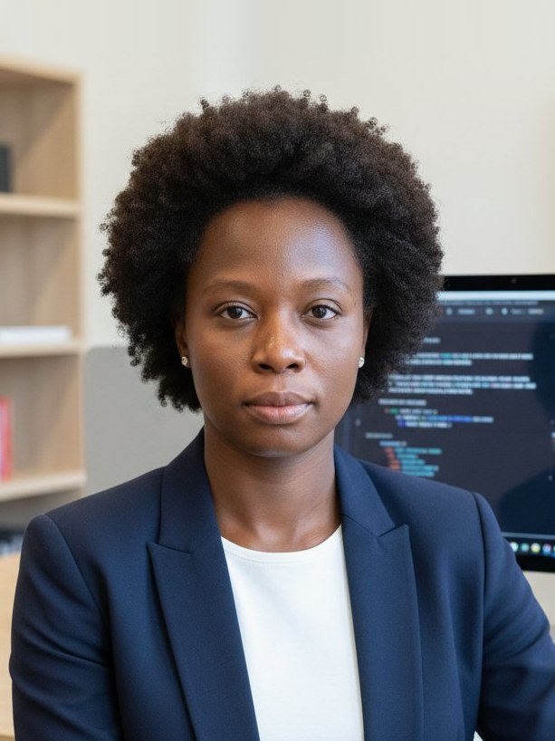 Sylvie Wendkuni NITIEMA